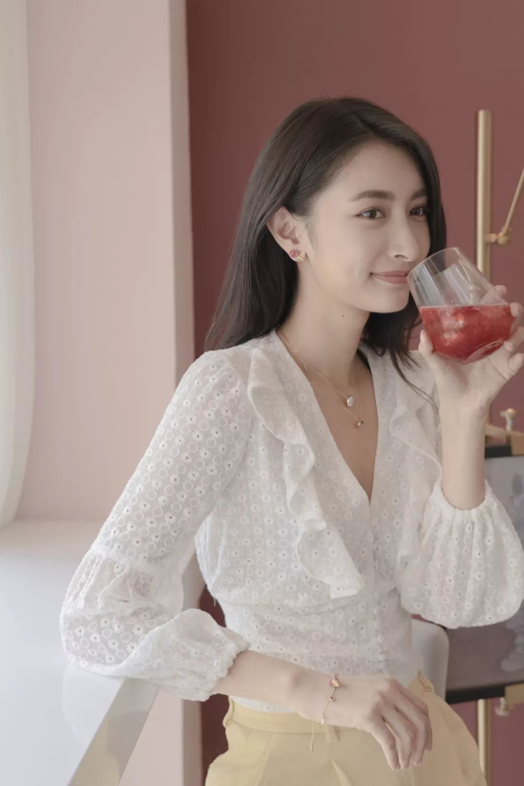 霸气阳光女生夏日穿搭,150小个子夏日穿搭