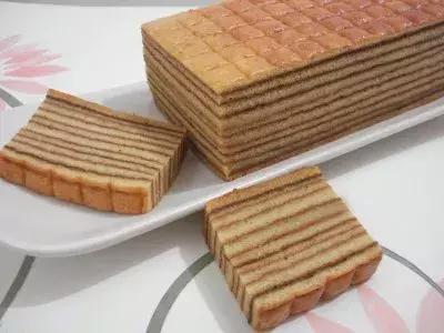 新加坡十大特产排名,新加坡精品点心有哪些