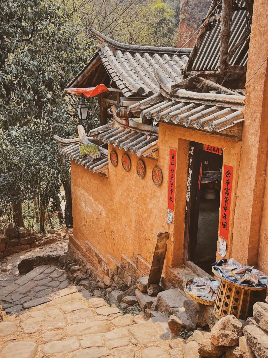 别只盯着大理丽江了!这5个避世小众古镇清净又好吃,你去过几个