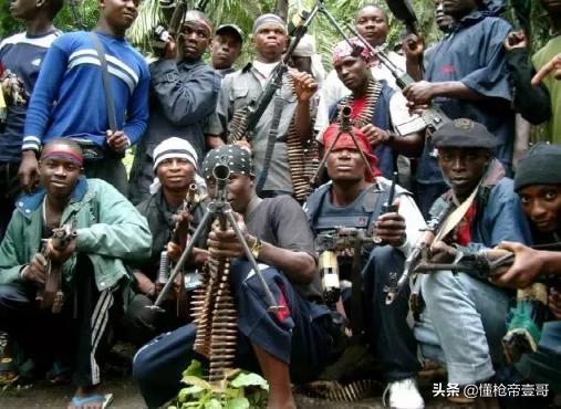 还会冒烟吗？韩国特种部队也要换新枪，完全山寨HK416？