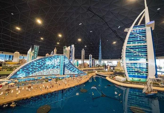 沉浸式乐园强势来袭游客“刷刷刷”不停