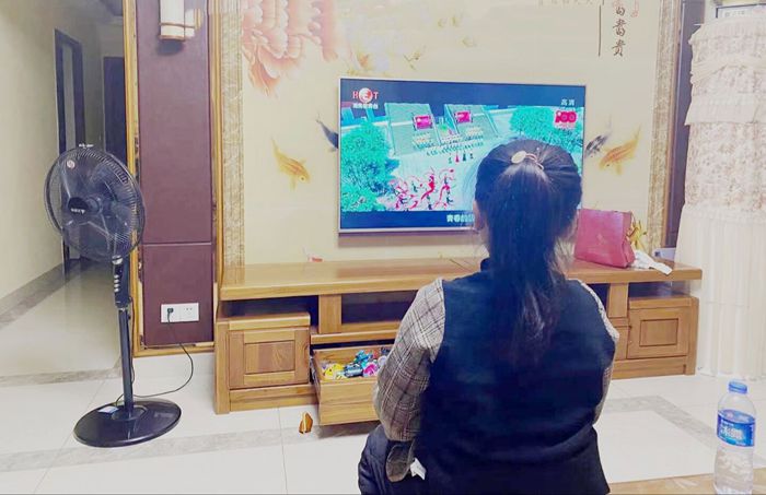 人民路小学本部公开课,人民路小学节目