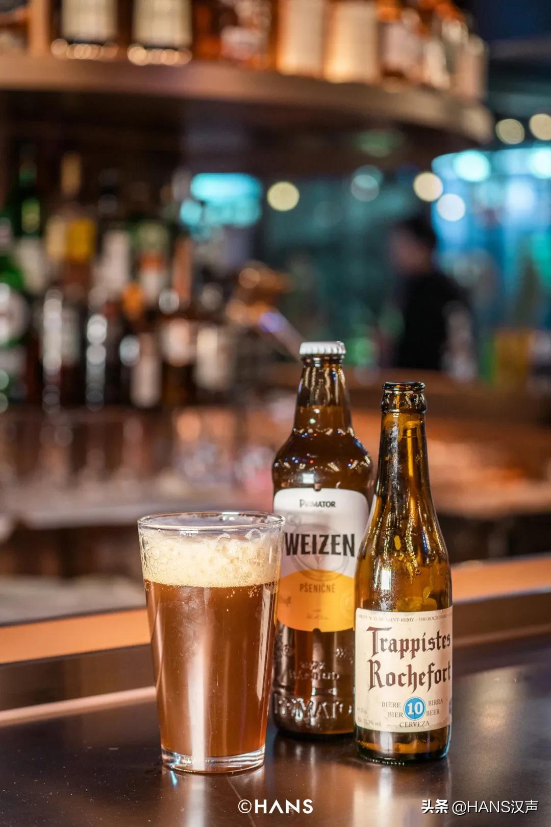 武汉2019最火三家酒吧,武汉最新开的酒吧