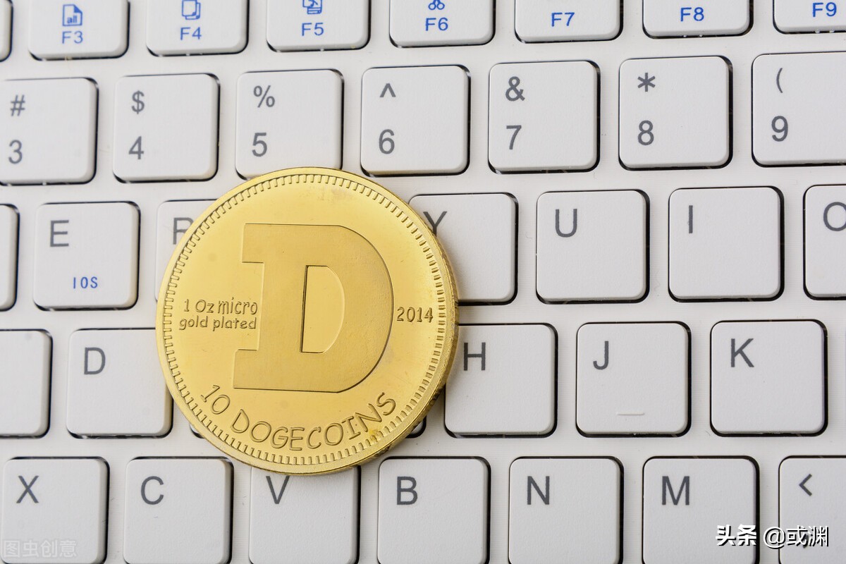 危险的虚拟货币的“布雷顿森林体系”——USDT（泰达币）