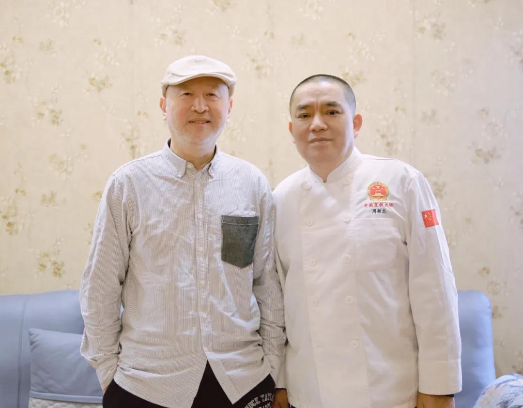 专业，创新，科班，看这位宜兴大师用心烧制的人生大餐