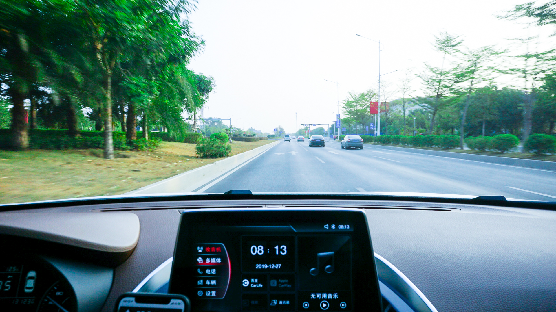 北海开车去越南,从北海一路开车到越南都遇到什么