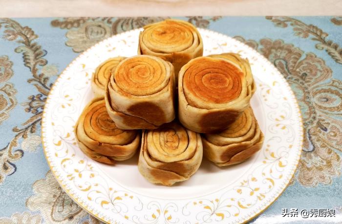 烫面温水面和冷水面的区别,发面时面和碱水比例