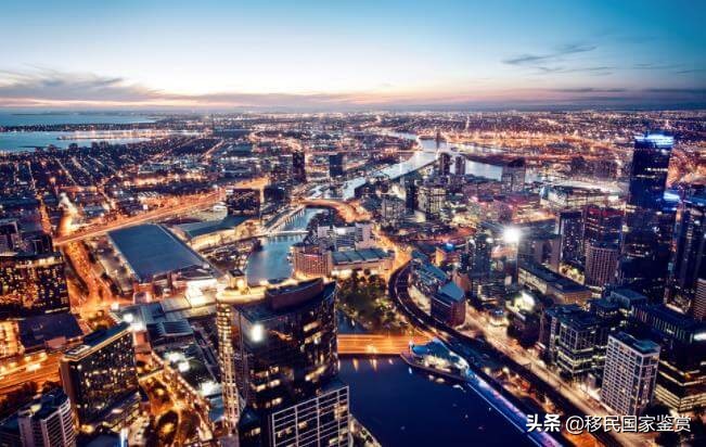 澳大利亚移民评分多少能移民,澳大利亚移民政策雇主担保移民