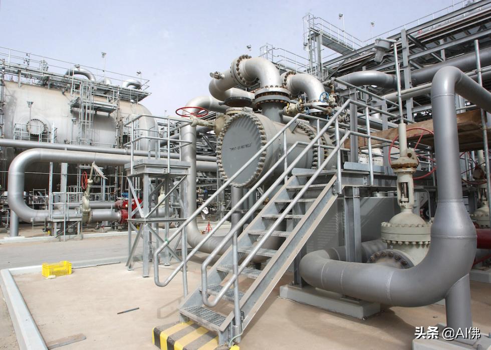 世界上最大的20个油田,世界上最大的油田是多少亿吨