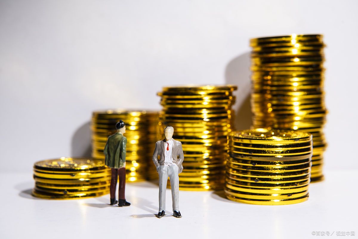 新手小白去哪里投资理财,有什么好的投资理财技巧呢