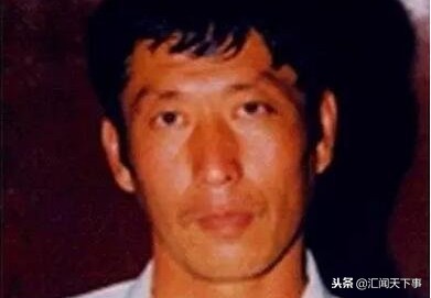 大案录：他被称为中国第一悍匪，自称只要活着就继续杀人