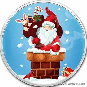 christmasiscoming课文翻译,英语阅读理解christmas