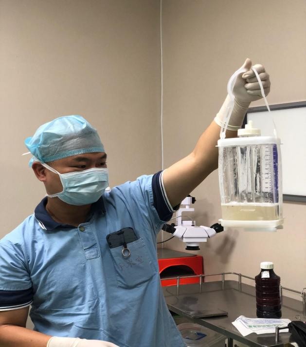 肺泡蛋白沉着症诊断思路,20岁得肺泡蛋白沉积症能活多久