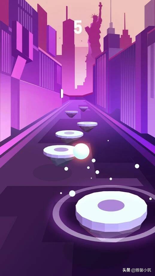 音乐跑酷游戏手游,音乐跑酷游戏推荐手游