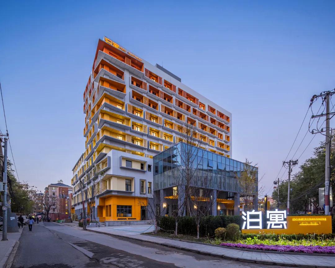 公寓平面图解析,复式公寓平面规划