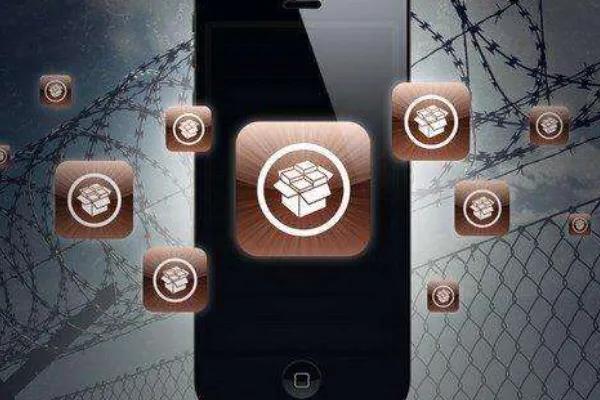 iphone越狱和没越狱区分,iphone越狱优缺点有哪些