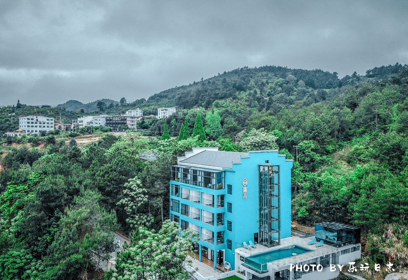 郴州最好的民宿排行榜,郴州山上的民宿推荐