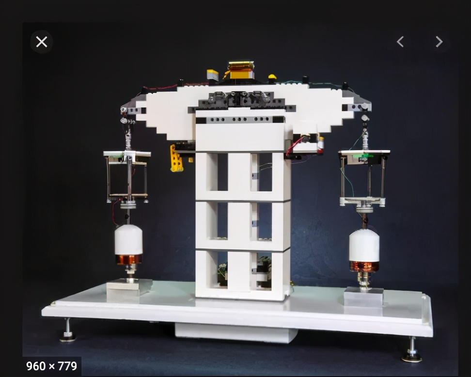 乐高搭建大颗粒3至4岁显微镜,关于未来科技的大颗粒乐高搭建