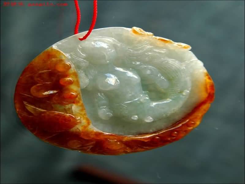 缅甸玉镯的鉴别方法,缅甸玉的成分