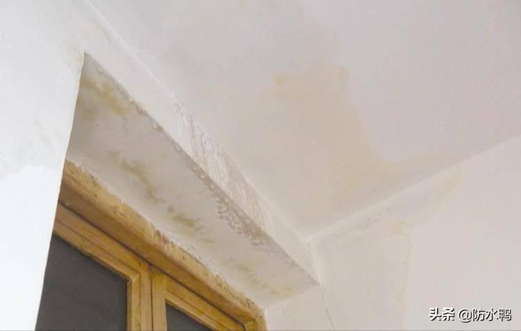 墙体渗水用什么补漏最好,墙面渗水补漏施工方案