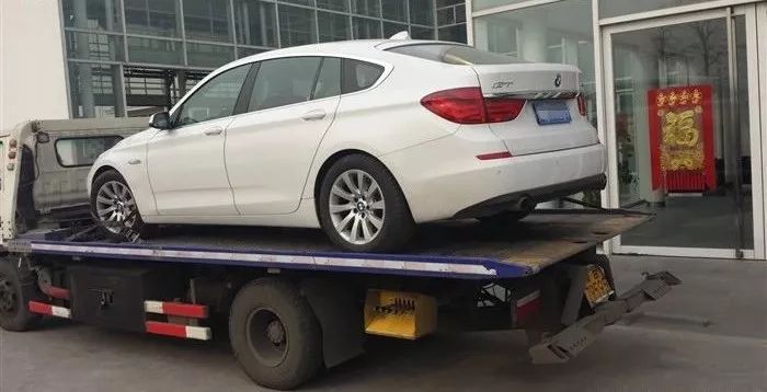 一个电话，告诉你宝马是这样服务的！|车主真实故事