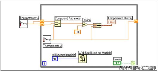 labview从基础到入门微课程,labview里面的例程在哪个文件夹