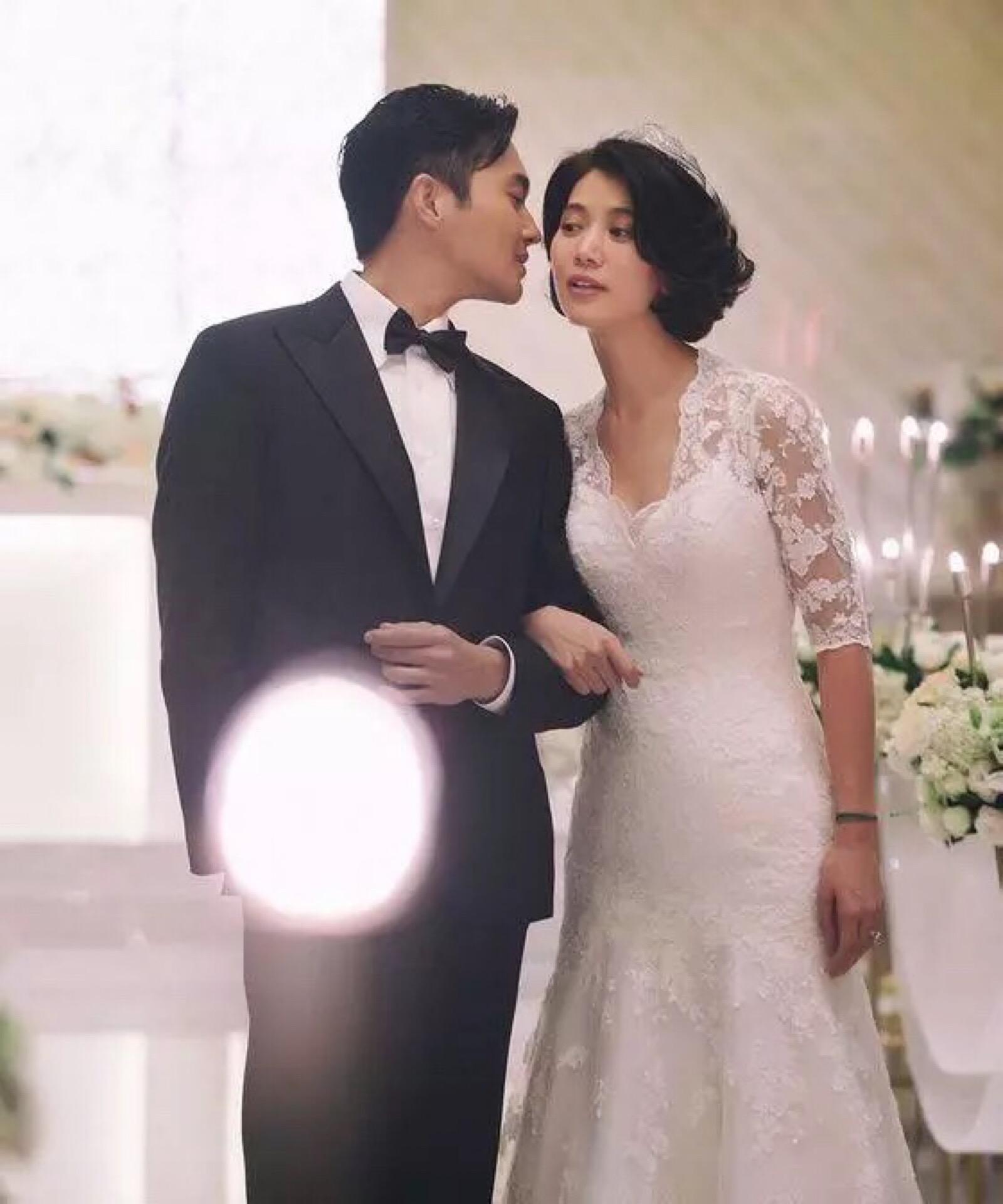 十对婚后幸福的明星夫妻,过得最幸福的11位明星夫妻