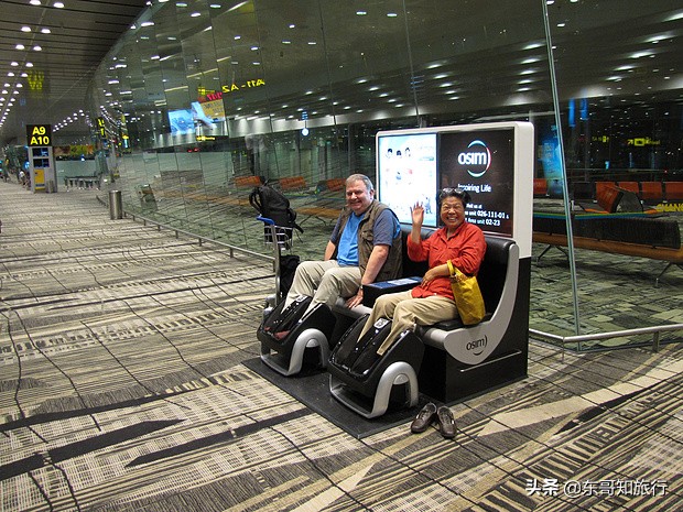 联程转机可以出机场吗,不同机场转机的流程是什么