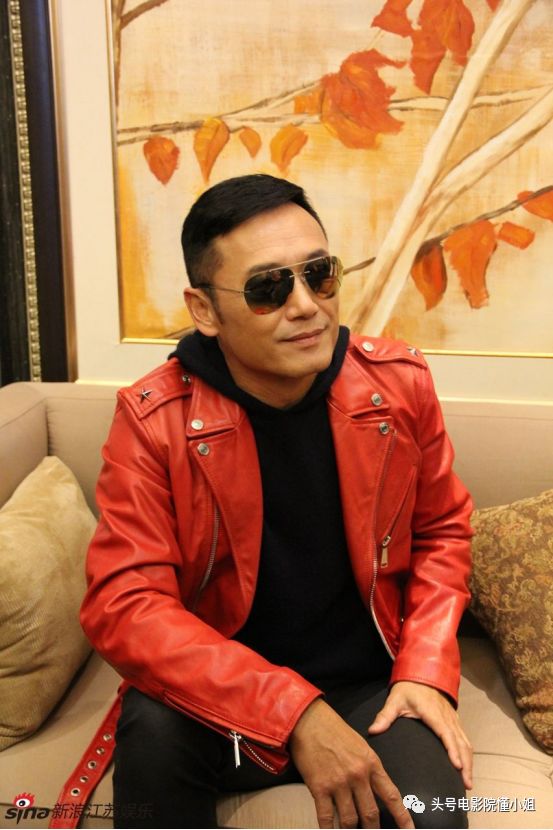 吕良伟健康秘诀,吕良伟如何保持不老身材