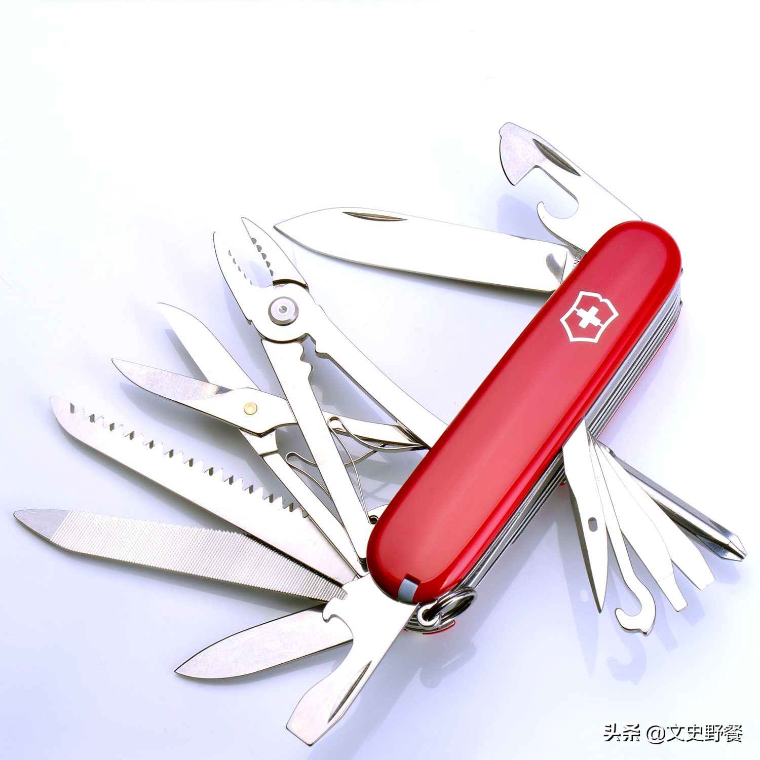 二战美军捧红的品牌,二战带火的品牌