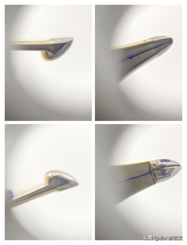 宝剑锋从磨砺出小篆书法,写乐经典钢笔