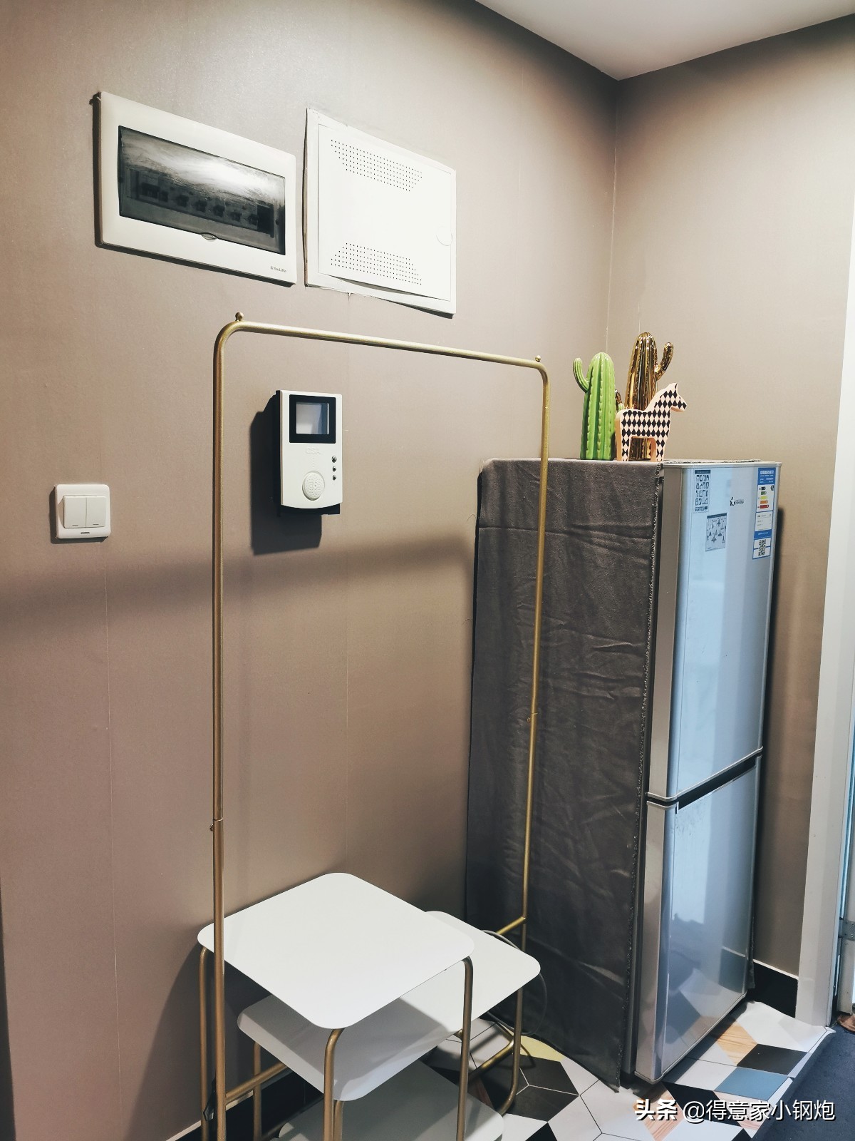 小成本翻新老旧房,低价爆改老房