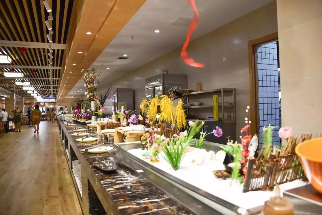 芜湖冬天周末去哪儿玩,芜湖泡汤自助一体的地方