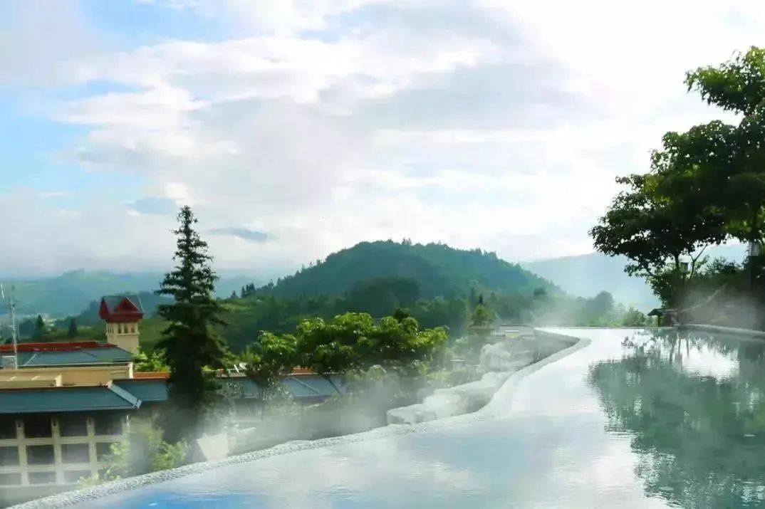 广西贺州长寿之城,广西长寿之市贺州