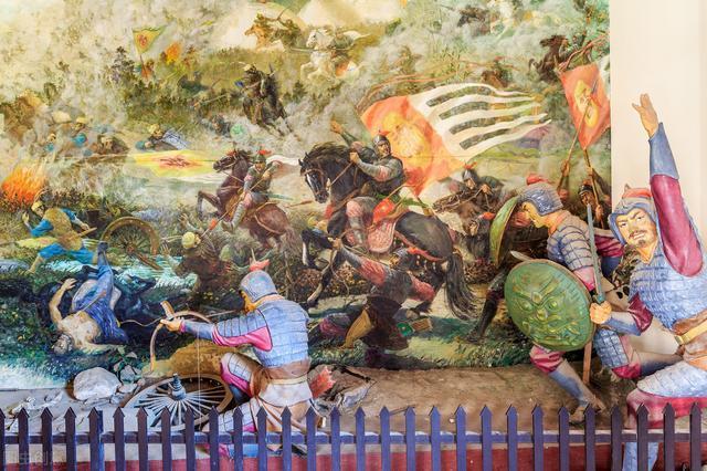 古代奇案故事解说,古代经典奇案真实故事