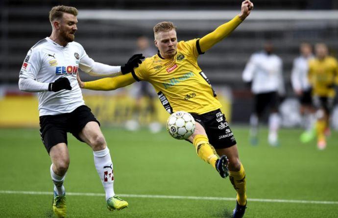 瑞超哈尔姆斯vs埃夫斯堡比分预测,马尔默vs埃夫斯堡排名