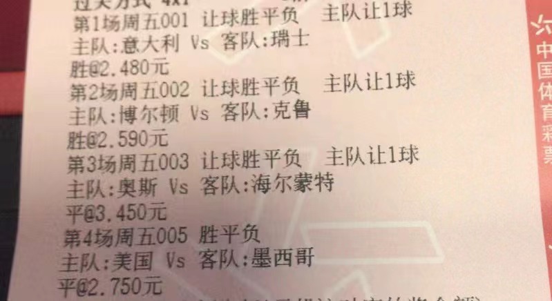 周二世界杯四场赛事预测,12月2日世界杯赛程比分预测