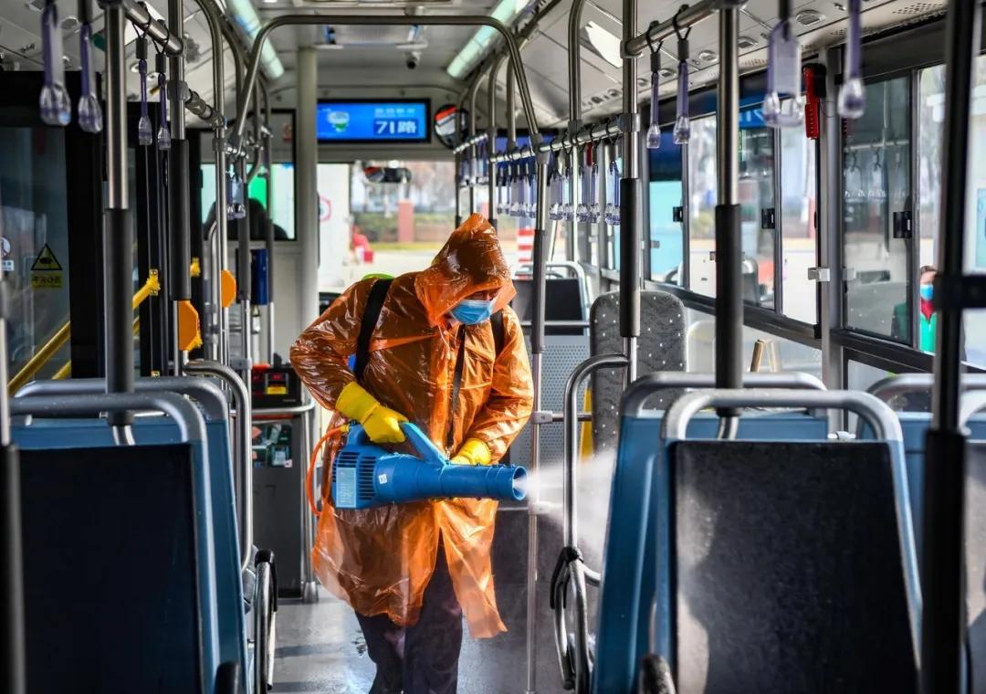 公交驾驶员职业是什么,公交车驾驶员为啥那么难招