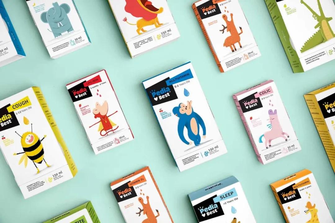 小孩感冒喂药难喂有什么办法,孩子生病喂药的小窍门