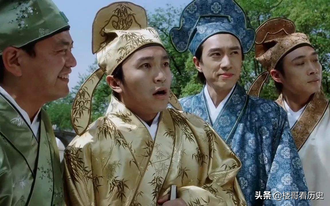 敢打骂公主的驸马,朱棣与沐王府