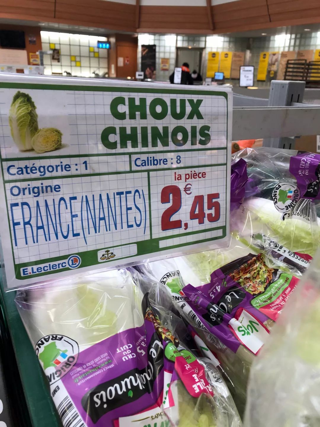 法国牛奶便宜吗,法国物价与中国物价的对比