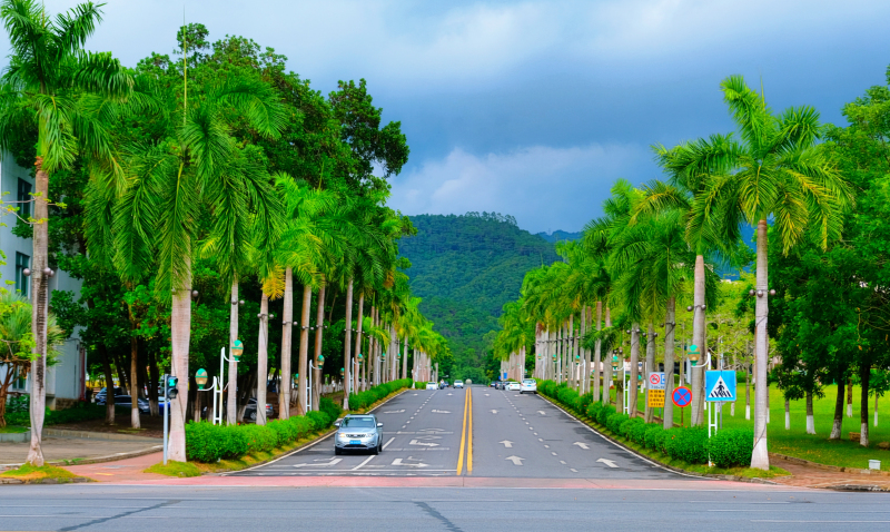 云浮小众旅游推荐,云浮小城