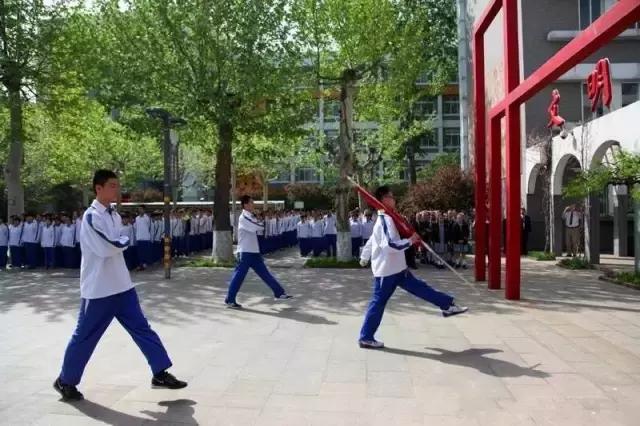 山师附中,山师附中历下区