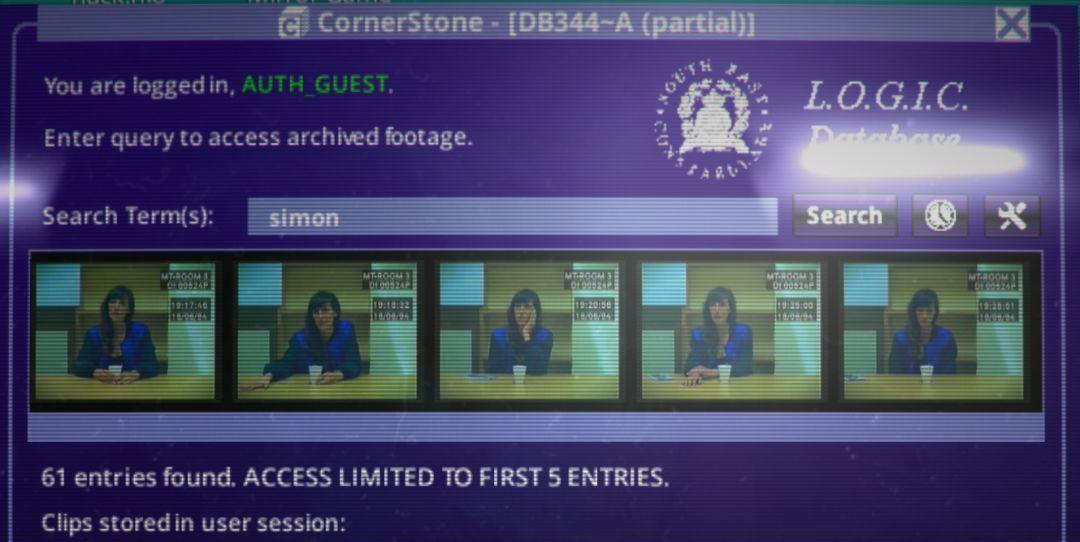 还原故事场景找出真相游戏攻略,独立游戏剧情解密