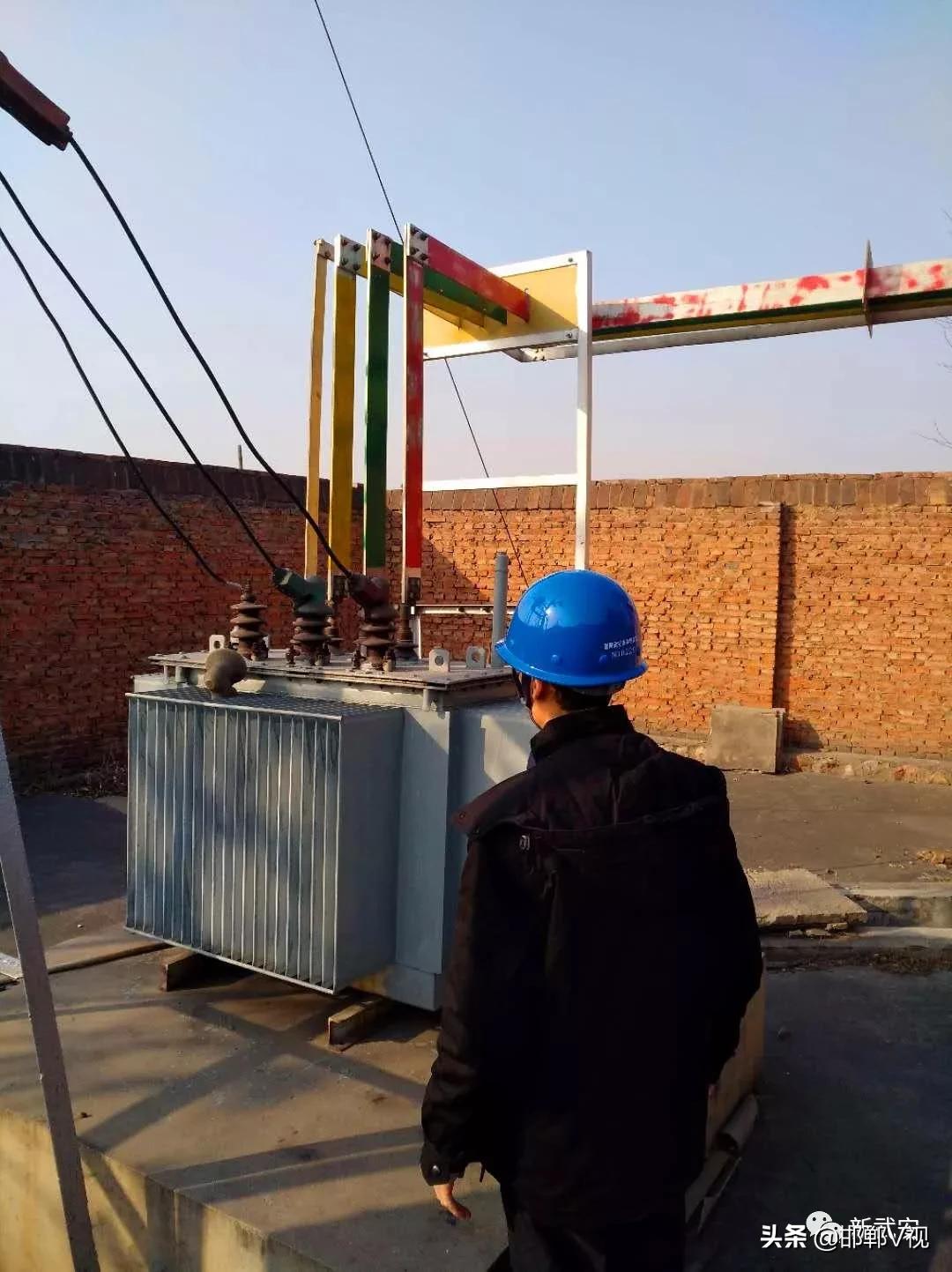 武安文安开工,武安复工