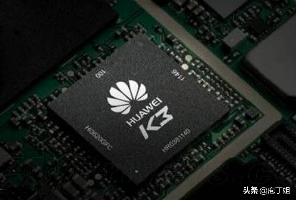 任正非打造麒麟芯片,任正非还能打破美国芯片封锁吗