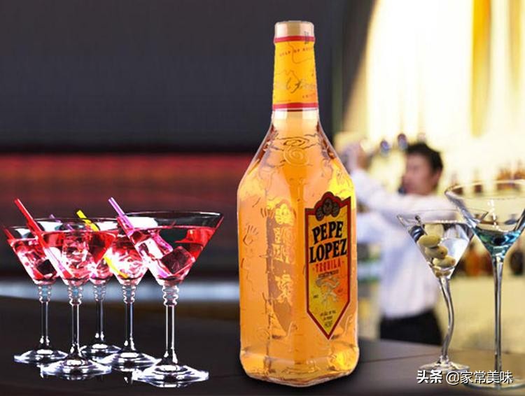 伏特加和龙舌兰哪个更好喝,伏特加的喝法有哪几种