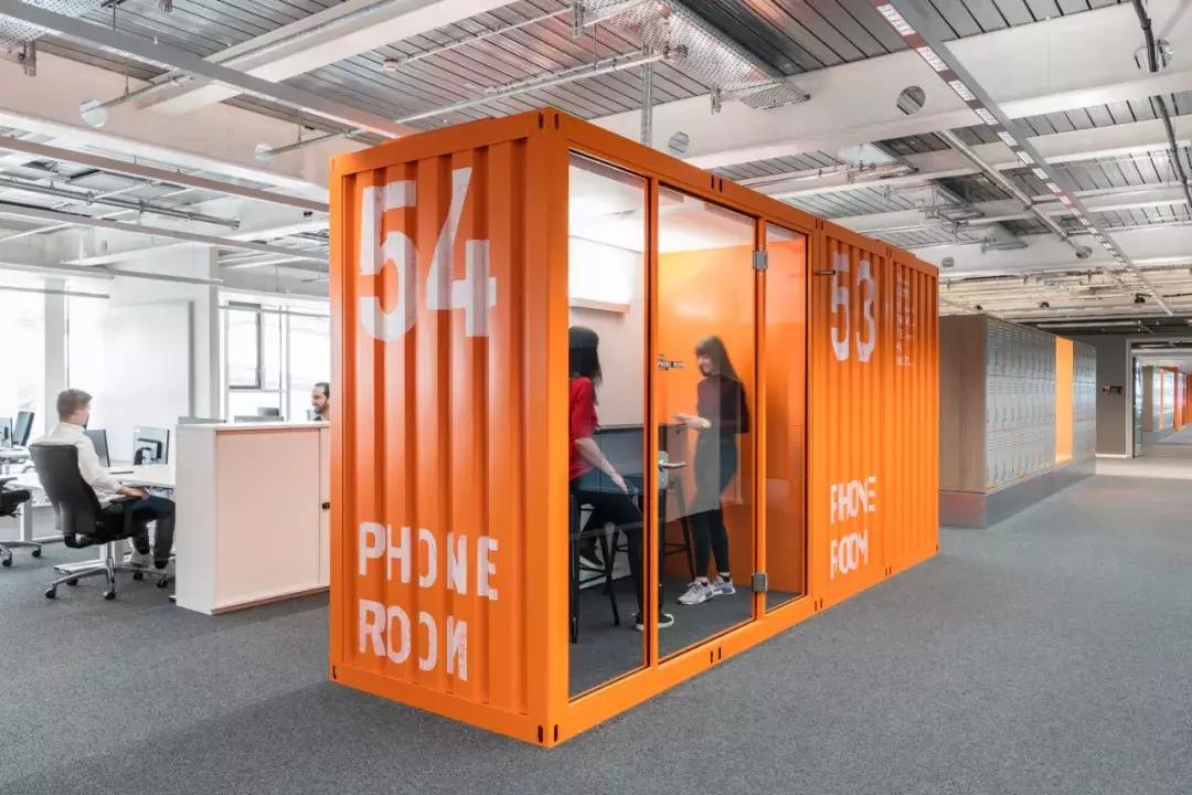 阿迪达斯adidas总部,adidas总部大楼图片