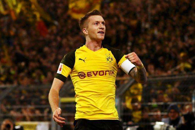 重生罗伊斯,梦开始的地方罗伊斯