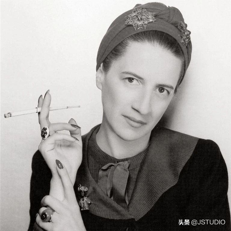 致敬赫本的欧美明星,致敬戴安娜图片